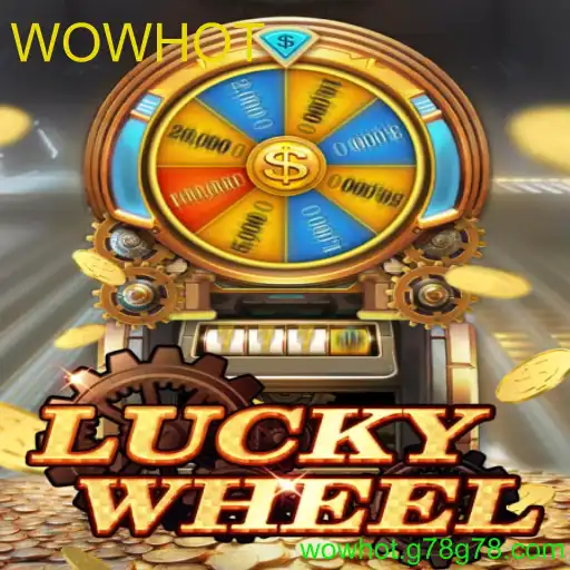 LuckyWheel