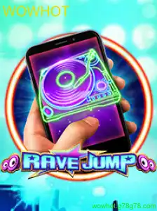 RaveJumpmobile