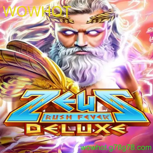 ZeusRushFeverDeluxe