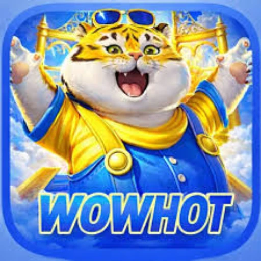 WOWHOT Logo